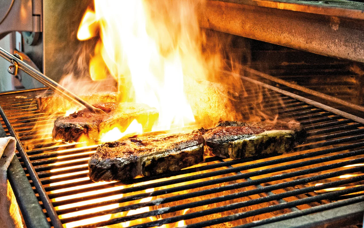 Josper — Unique Catering Equipment