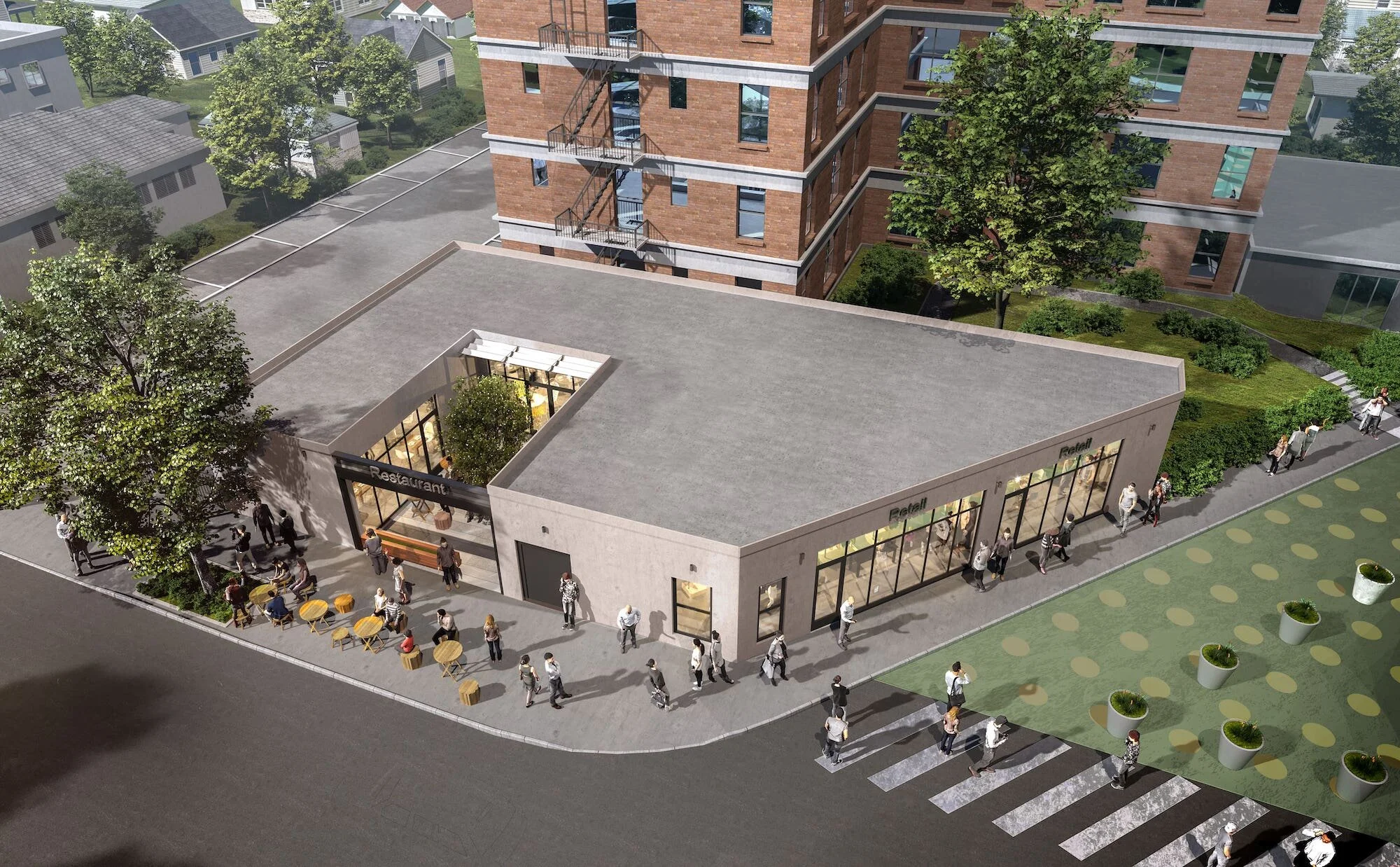 1529 W Griffith Park Blvd