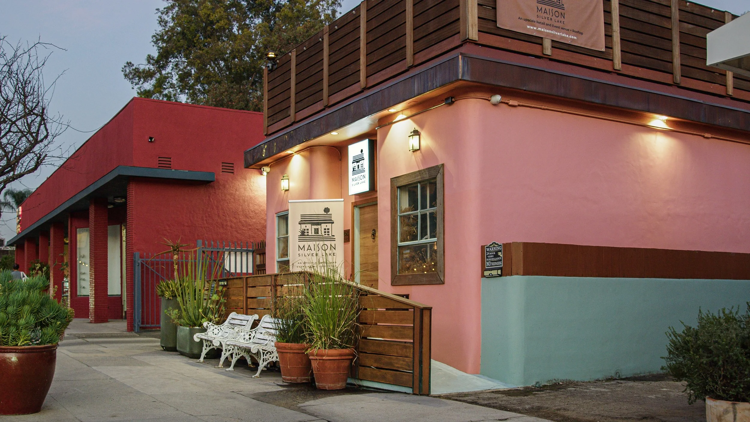 1626 Silver Lake Blvd