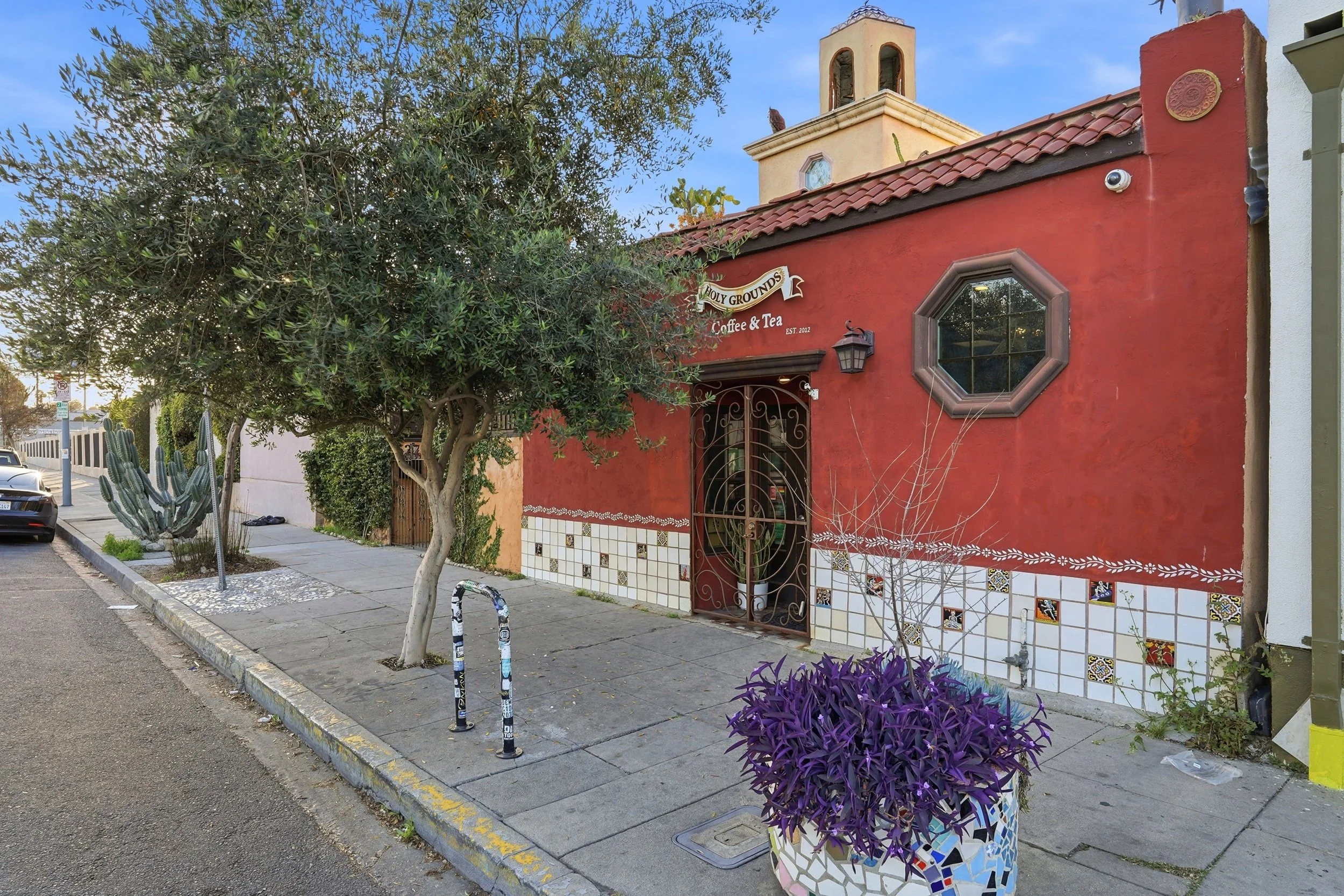 5371 Alhambra Ave