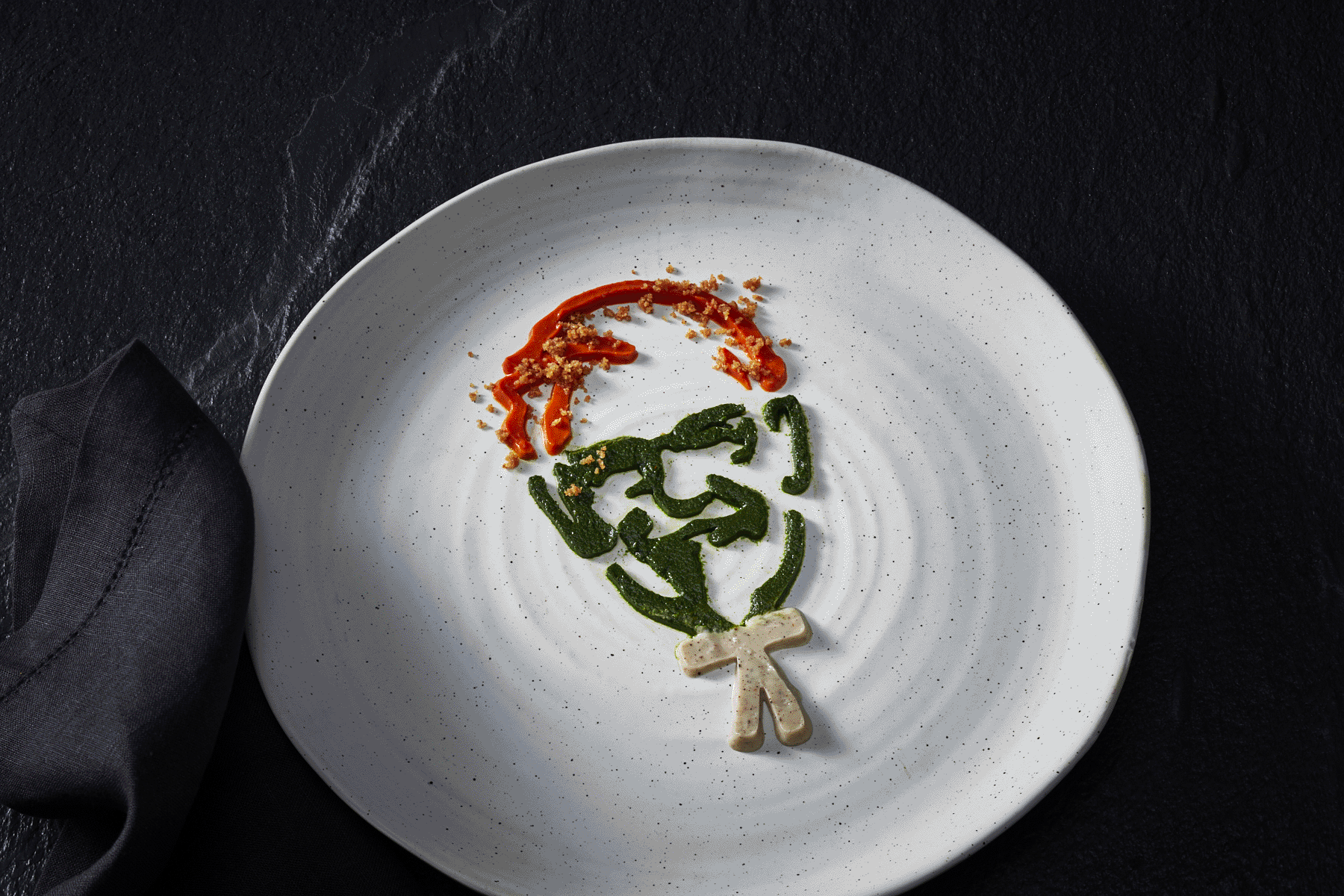 Colonel face_lick.gif