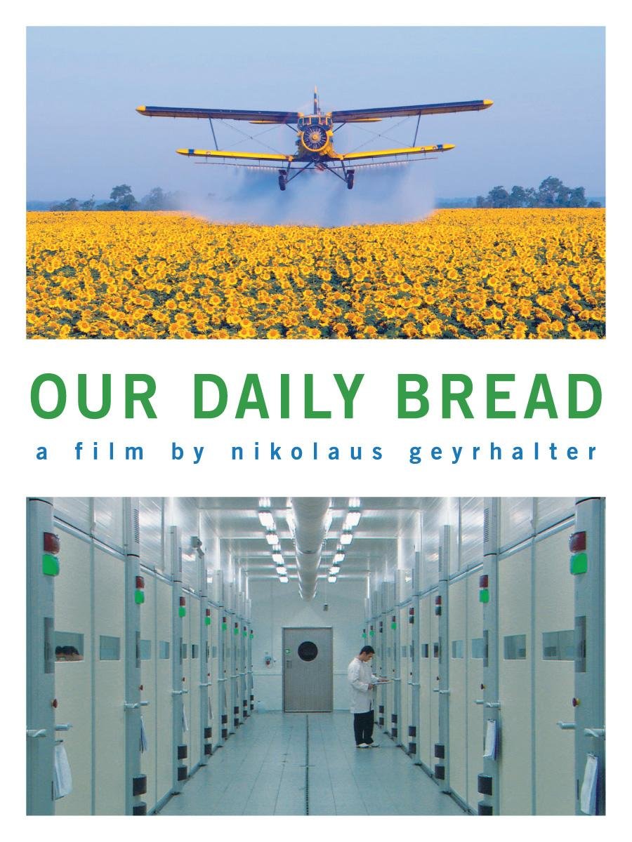 Our Daily Bread