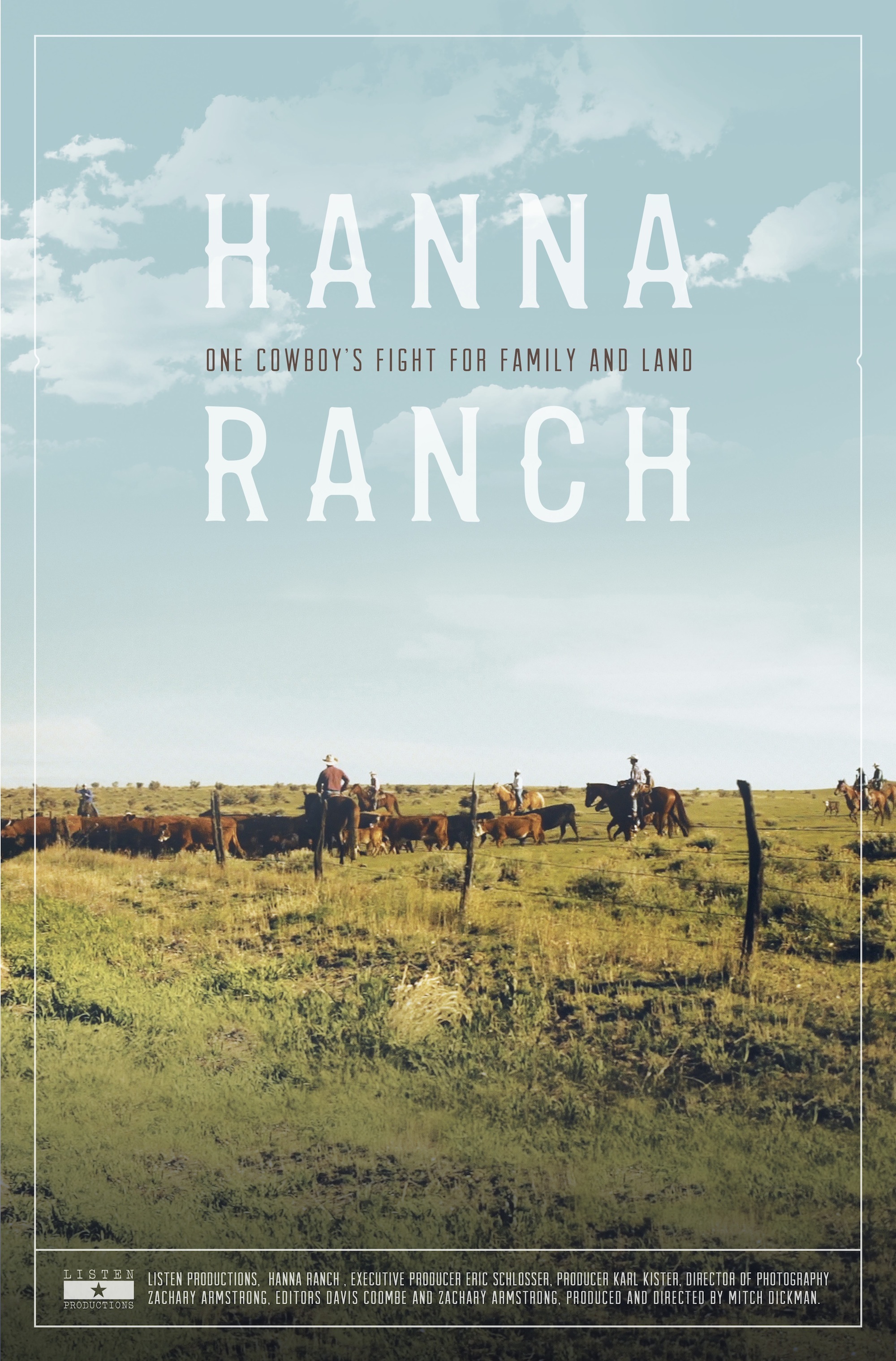 Hanna Ranch