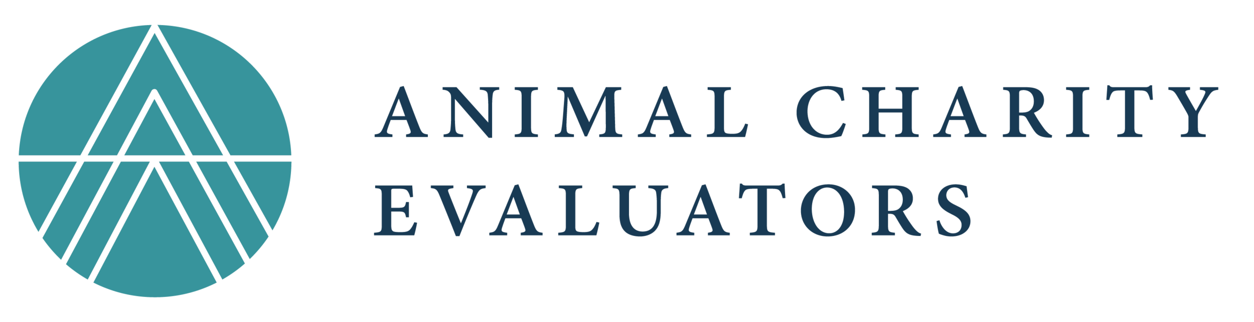 Animal Charity Evaluators