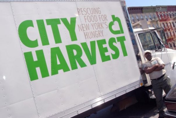 City Harvest