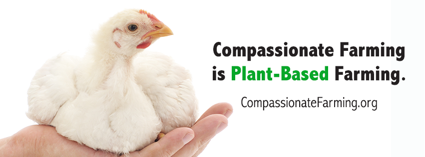 Compassionate Farming Education Initiative