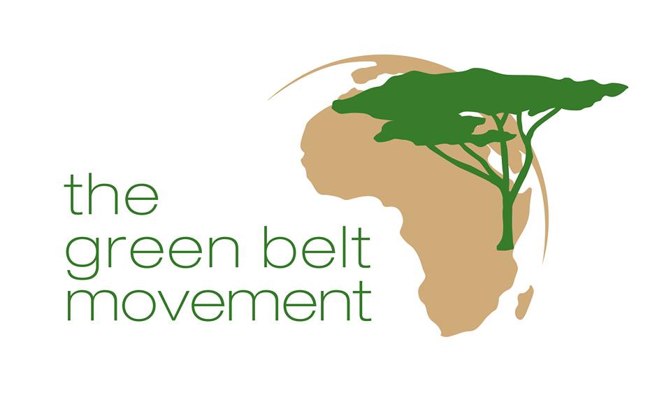 The Green Belt Movement