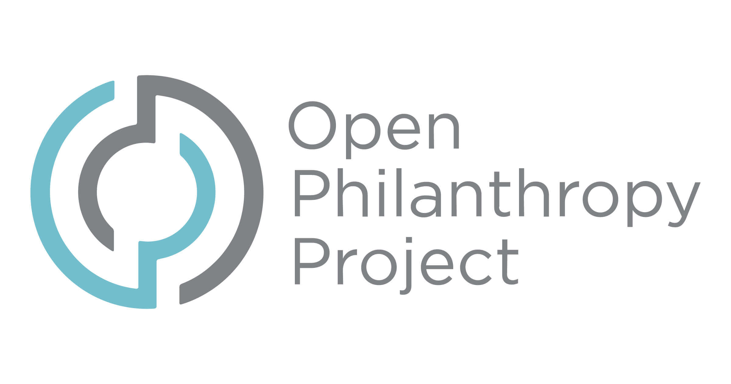 Open Philanthropy Project