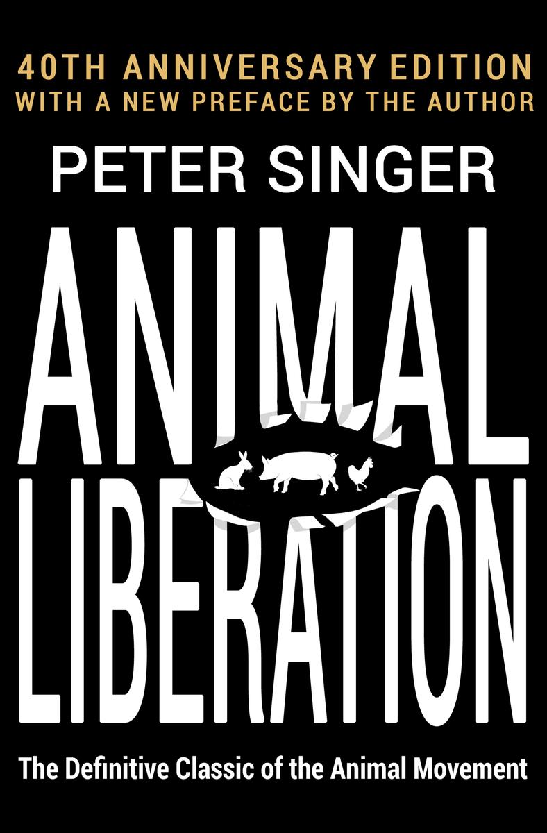 Animal Liberation