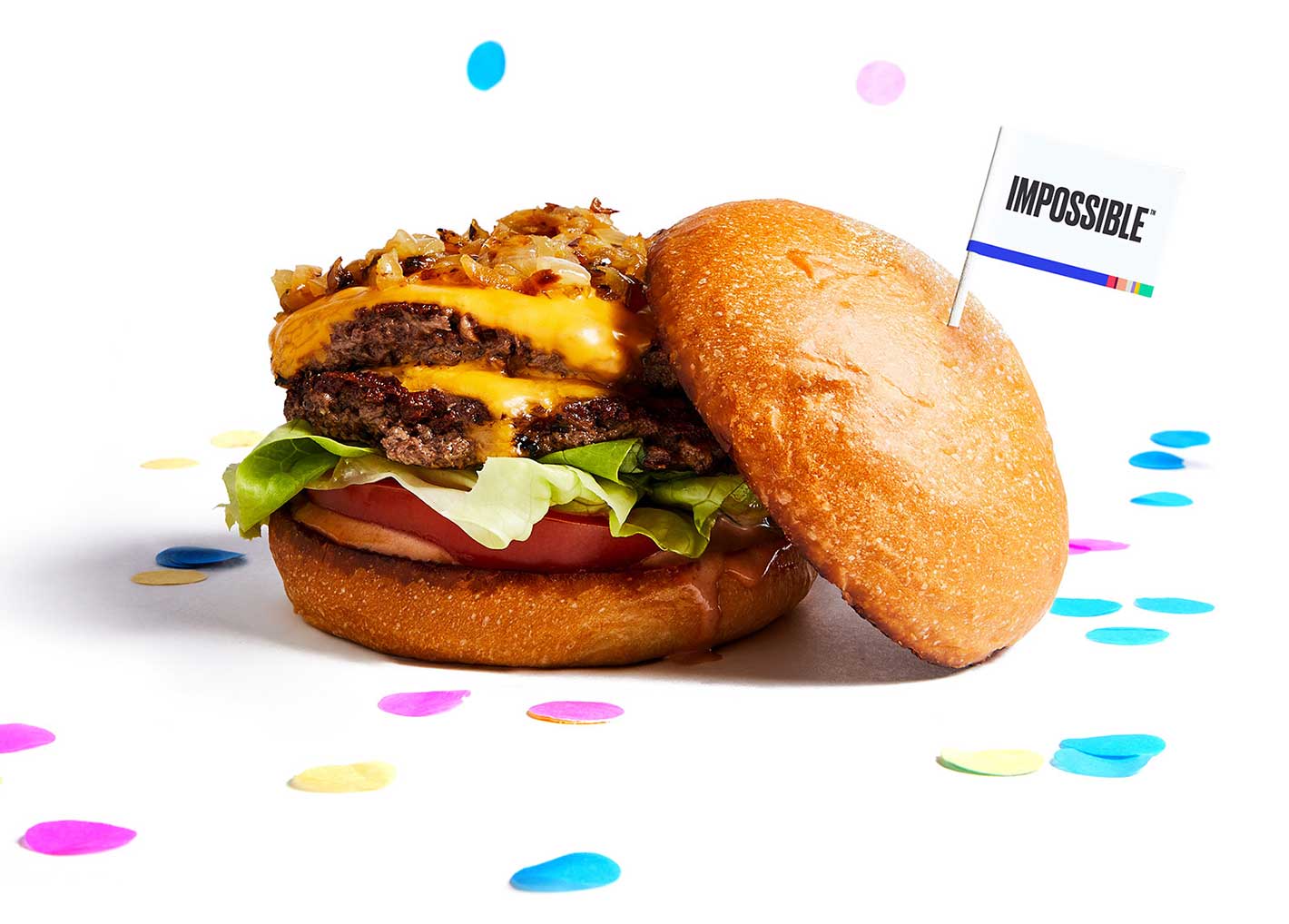 Impossible Foods