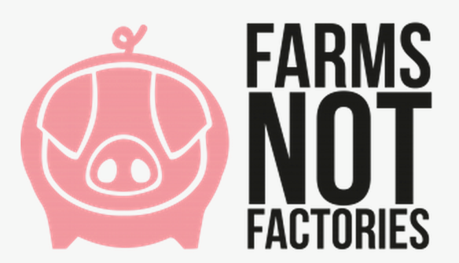 Farms Not Factories