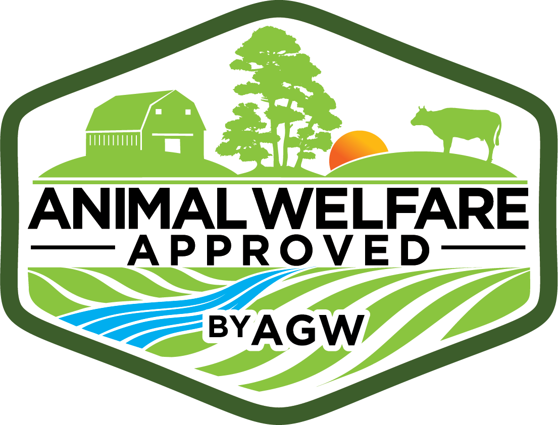 Animal Welfare Approved