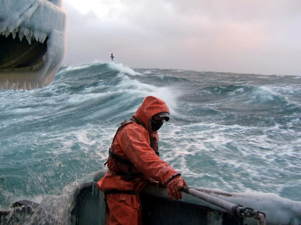 Alaskan Leader