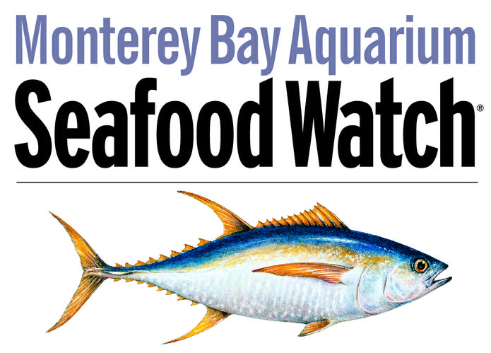 Monterey Bay Aquarium Foundation Seafood Watch