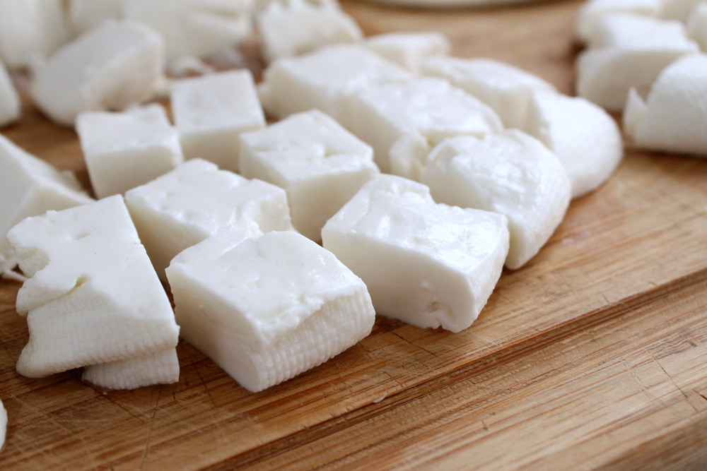 Achandinha's Fresh Feta