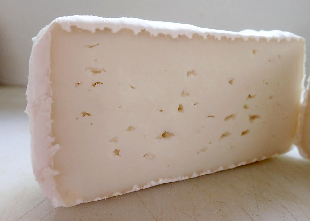 Mesa's Tomme