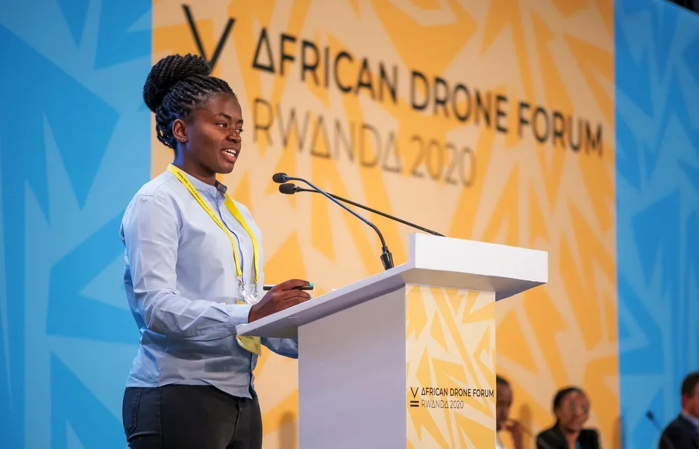 African Drone Forum: Kigali