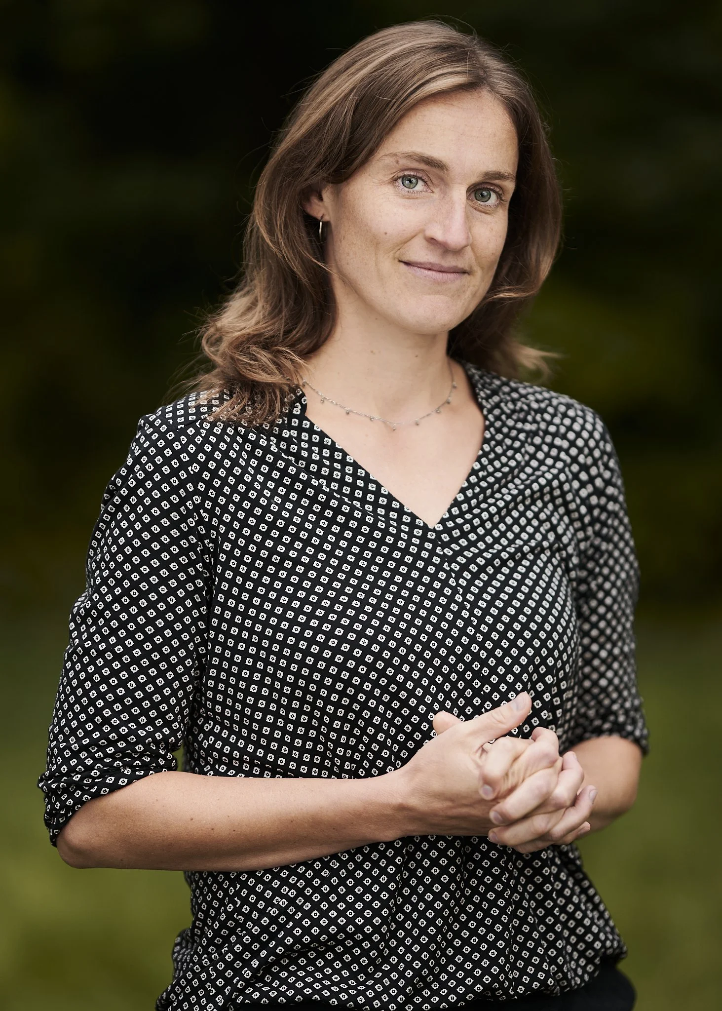 BBP udvider ledelsen med Sabine Hahn