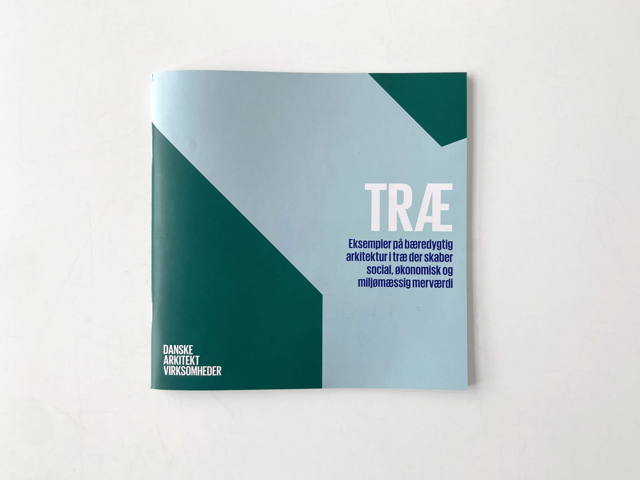 Børnehuset Grønnegården med i eksempelsamling om bæredygtig arkitektur