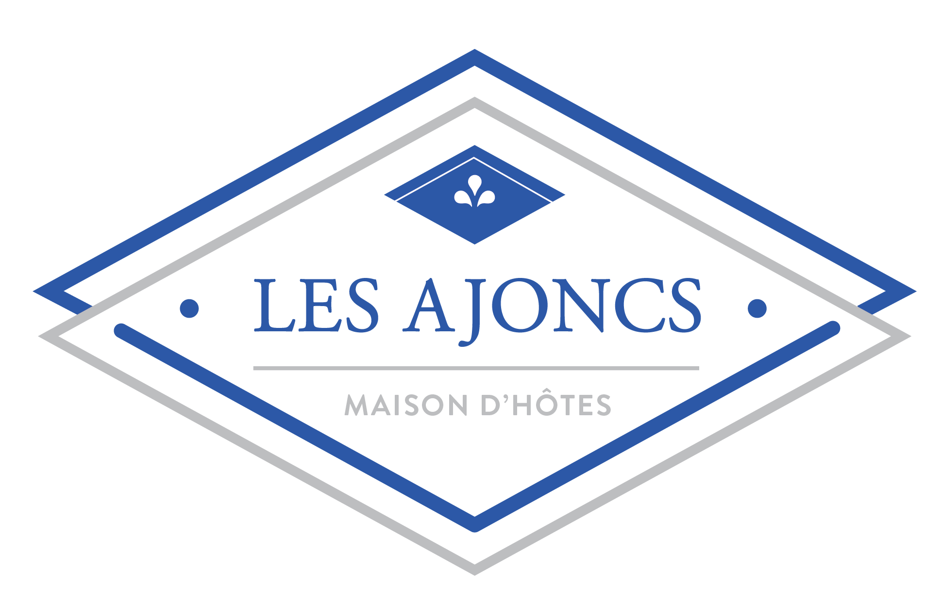 Maison d&#39;hôtes LES AJONCS