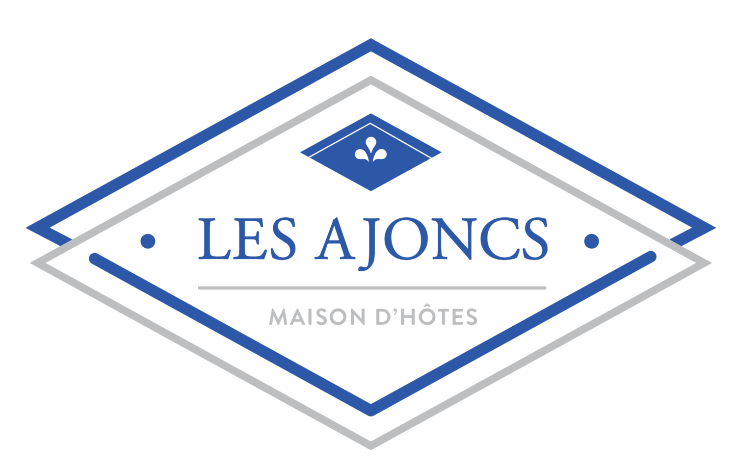 Maison d'hôtes LES AJONCS