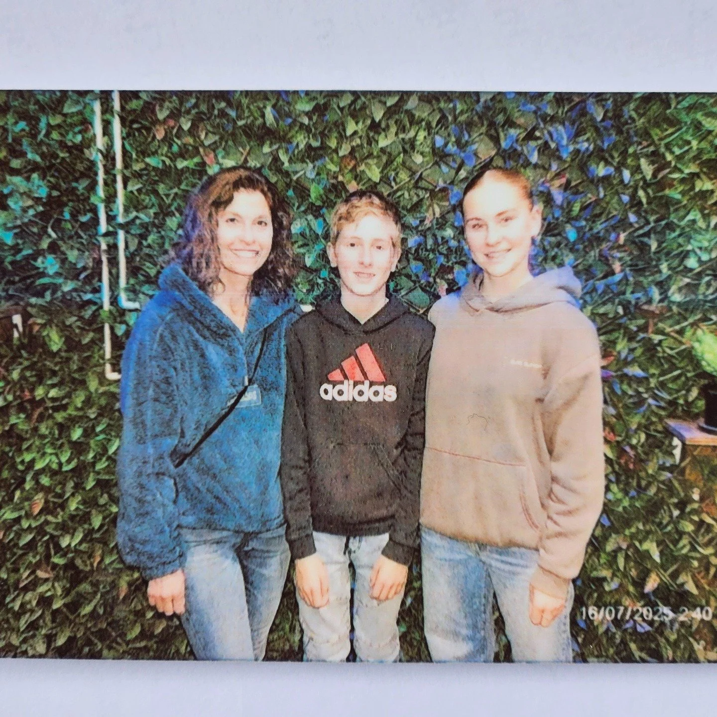 🧩 School holiday highlight: I got to be the cool auntie and take my niece and nephew to an Escape Room – and we escaped (with 5 minutes to spare)!
It was the first time I’ve actually participated in one (I’ve used them before as a