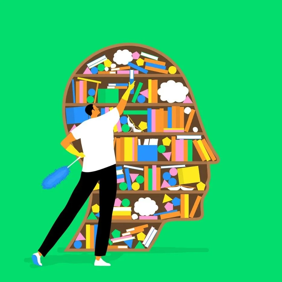 🧠 Why Overthinking Drains You (and What to Do Instead)
Ever find yourself replaying conversations, second-guessing decisions, or stuck in analysis paralysis? You're not alone - and neuroscience has something to say about why this happens.
When we