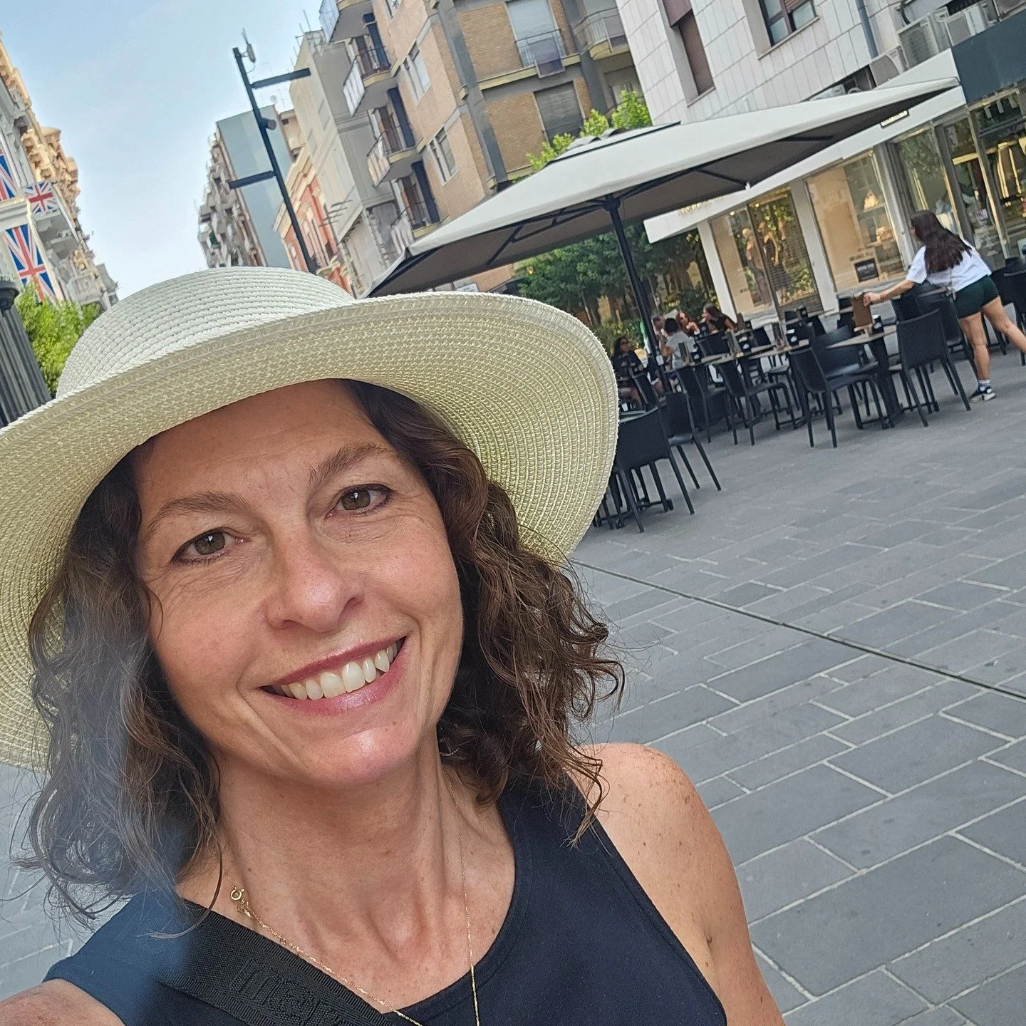 We recently had the opportunity to visit Italy😍 
We always try to learn some of the language when travelling, and one morning I decided to be brave and order our breakfast in (what I thought was) my best Italian.
Now, I’m sure my Aussie twang