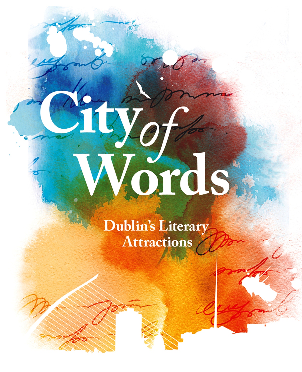 City Of Words