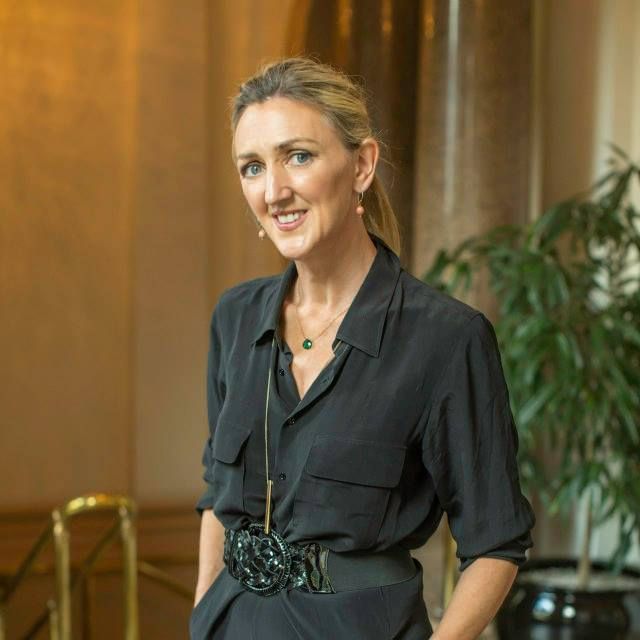 Joan Mulvihill