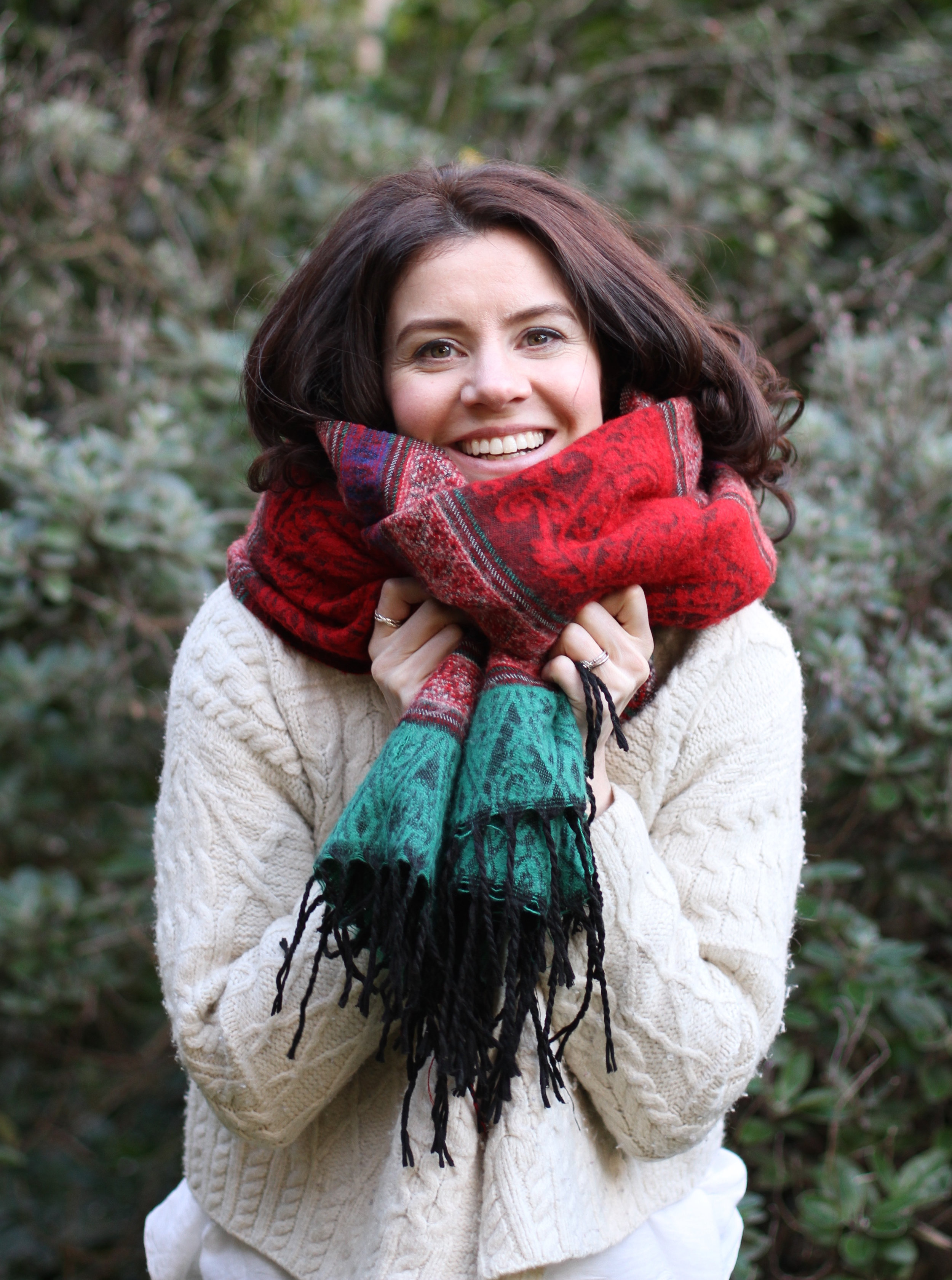 Lydia Campbell