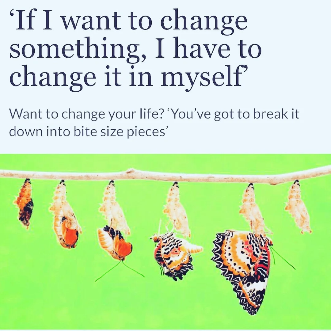      How to Change you Life - On Purpose  + more from A Trailblazer's Guide to The Universe (part 2) 