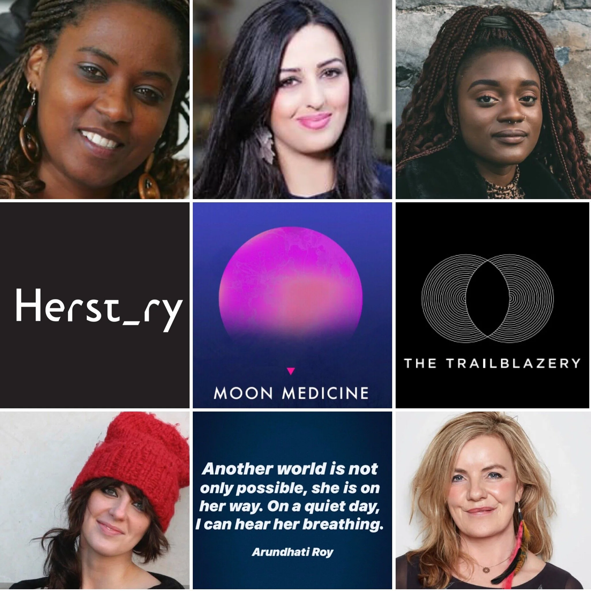 Blazing Trails on International Women's Day and updates on our Spring Awakening Mentorship Offer