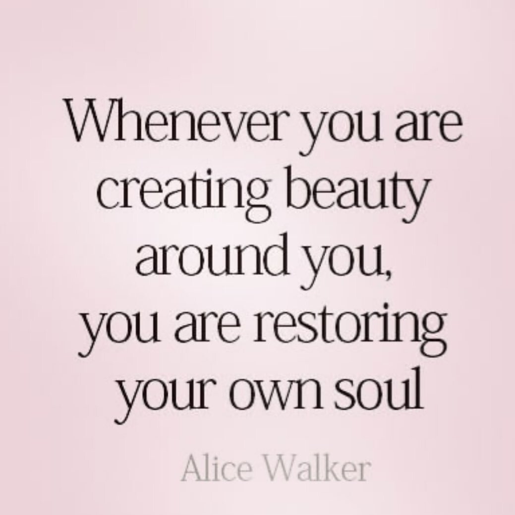 On beauty 💌