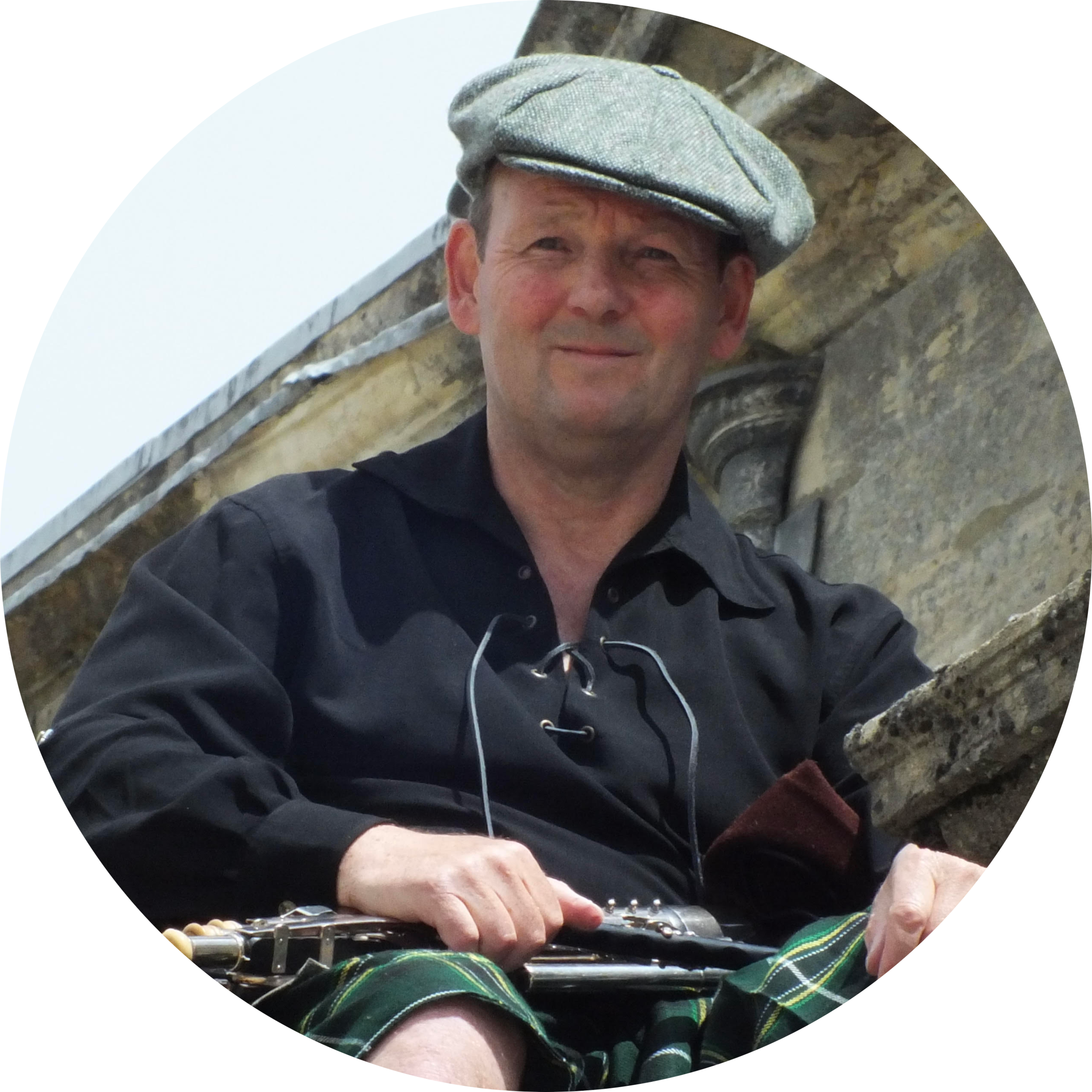 Kieron Concannon