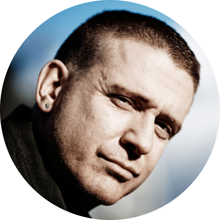 Damien Dempsey