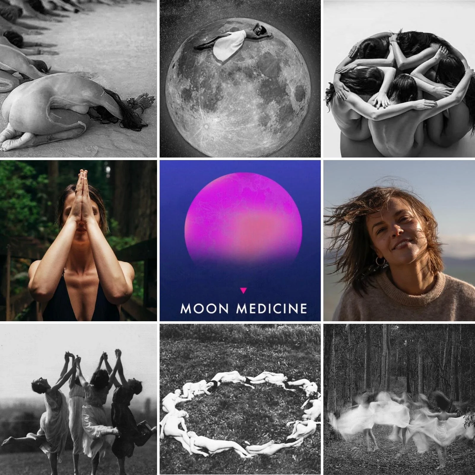 ANNOUNCEMENT - The Trailblazery Presents: 'Exploring the Activism of Pleasure and Rest' with Cathy French