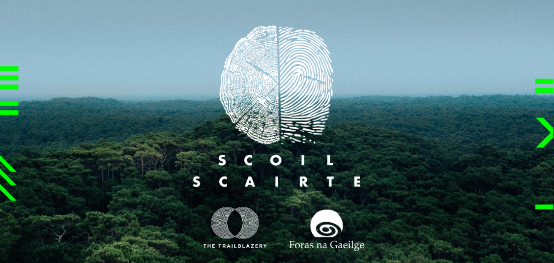 ANNOUNCEMENT - Scoil Scairte 