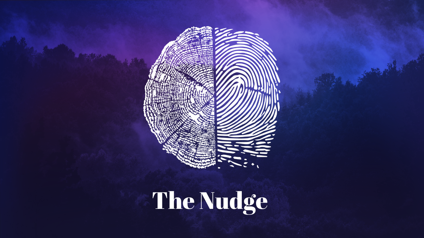 The Nudge - Dispatch 1