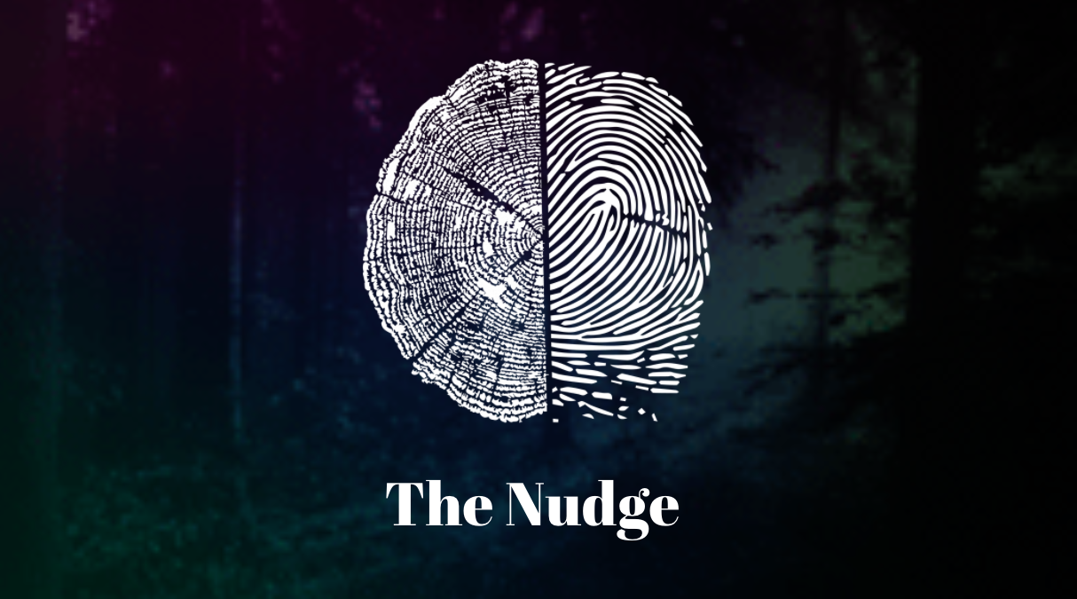 The Nudge - Dispatch 2