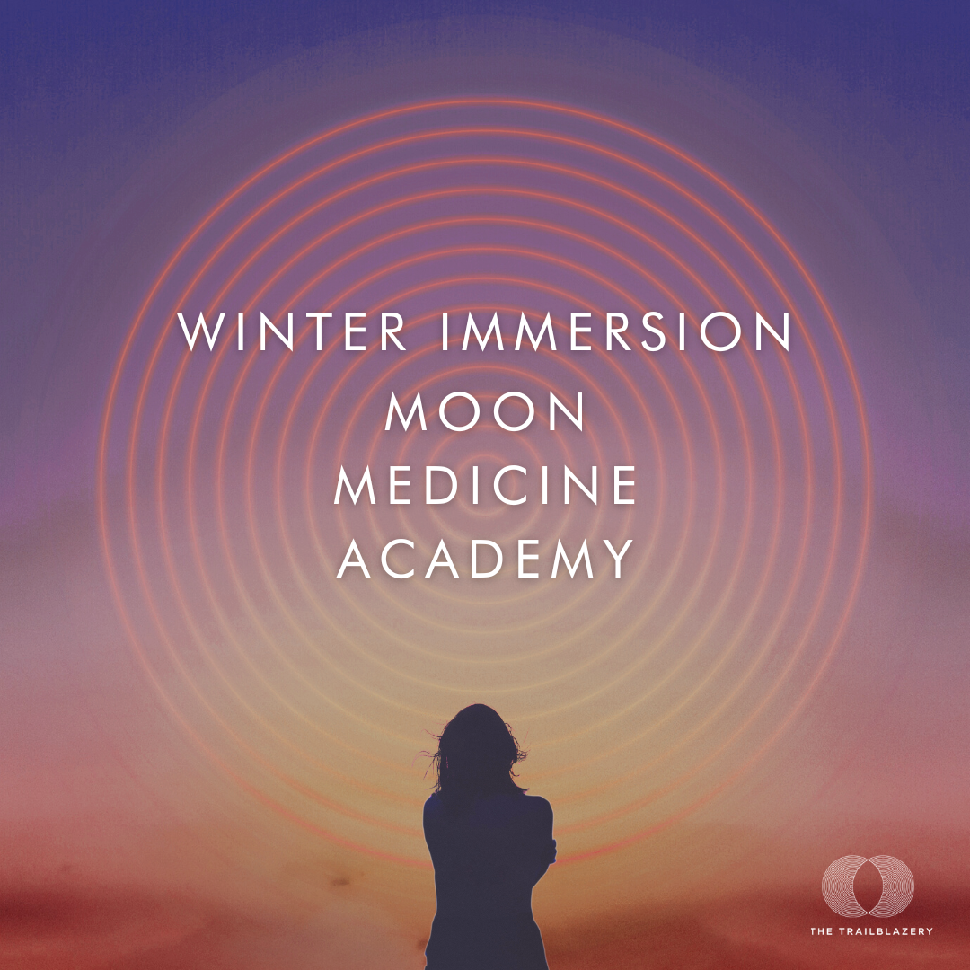 Moon Medicine Academy
