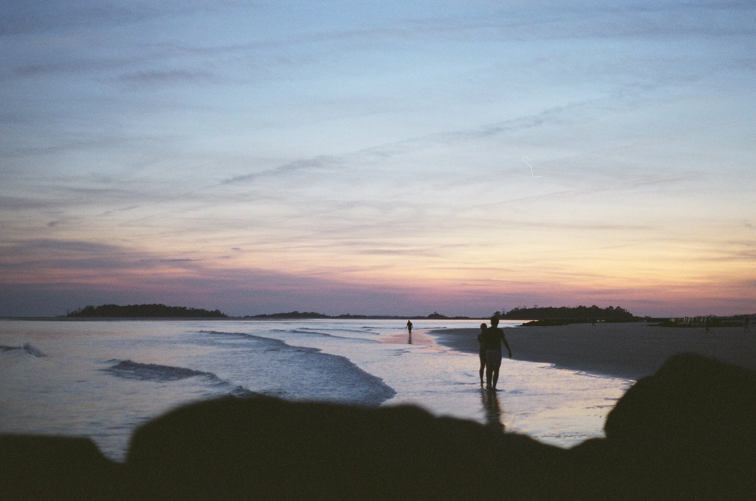  Tybee Island, GA-35mm 