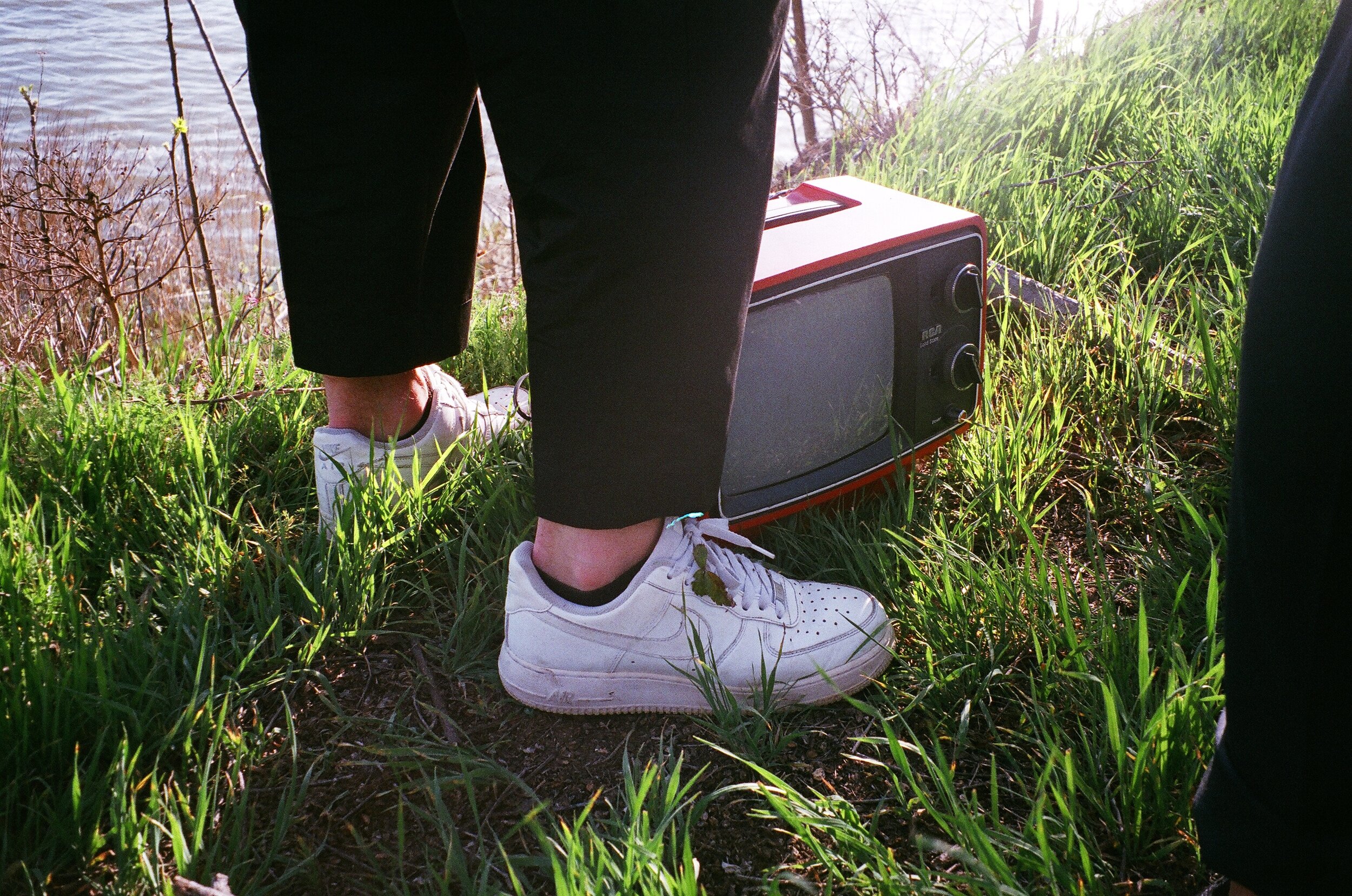  Will, Savannah, GA-35mm 