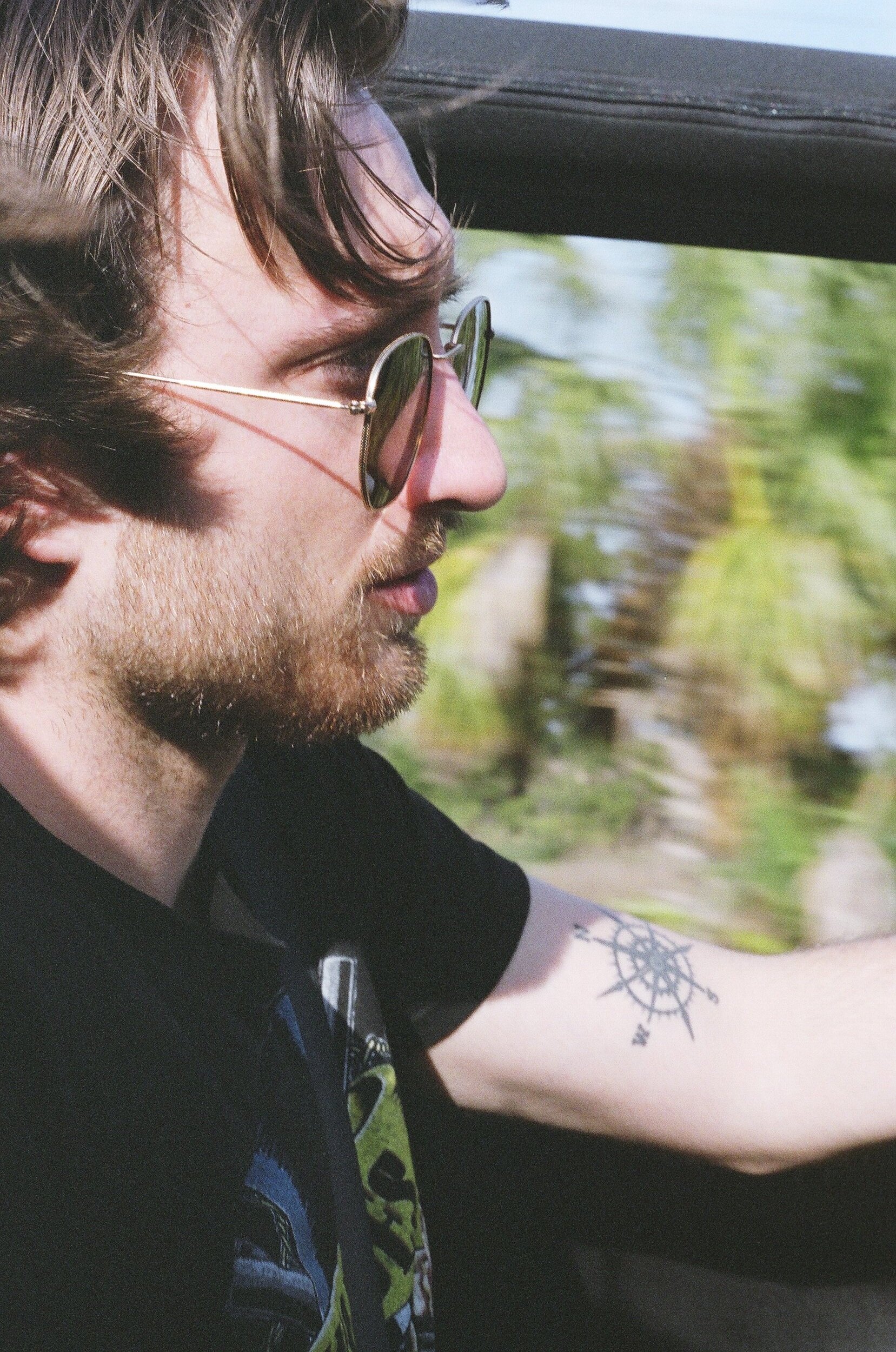  Greyson, Tybee Island, GA-35mm 