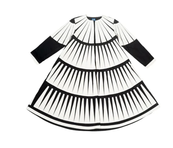 KA-SHA Trikon Jacket