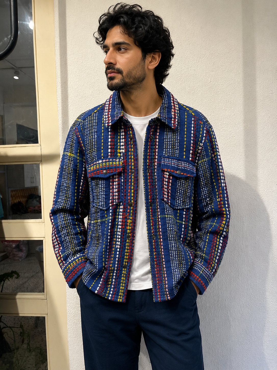 Rias Jaipur recycle kenji we shacket