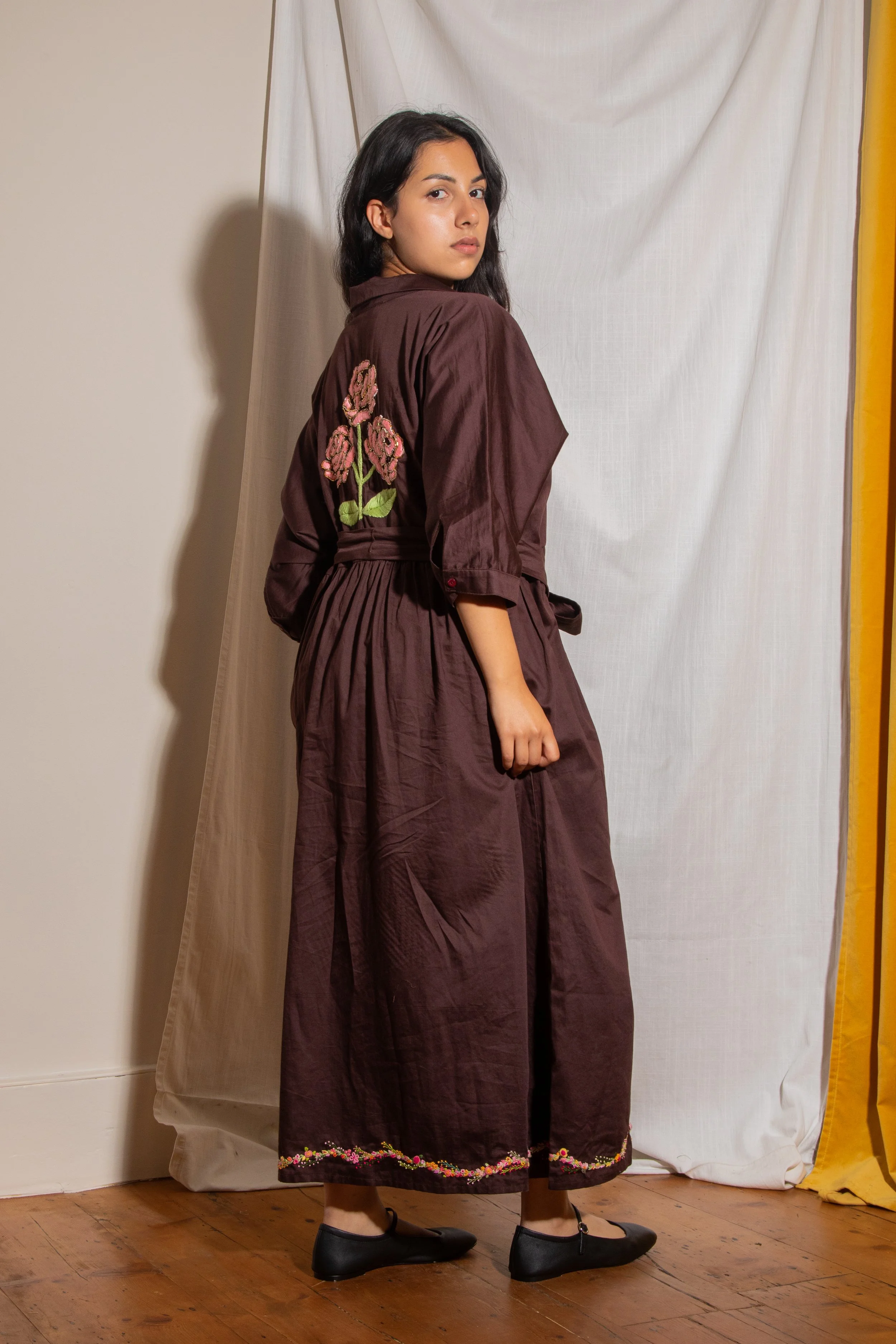 STUDIO DIMITRA 'VIVIENNE' DRESS
