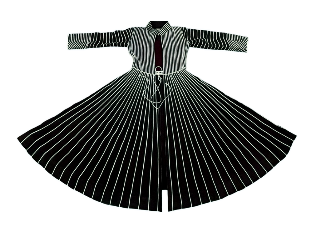 Ka-Sha Thakur Dress Jacket