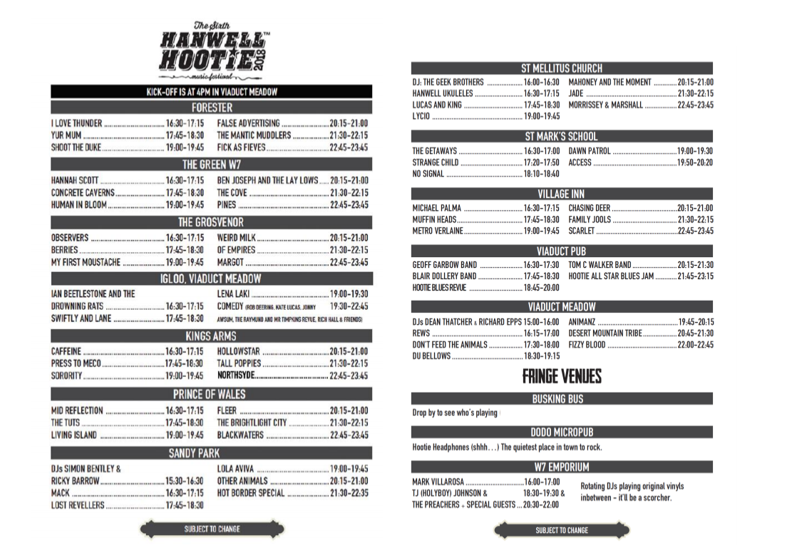 6th annual Hootie Line Up.png