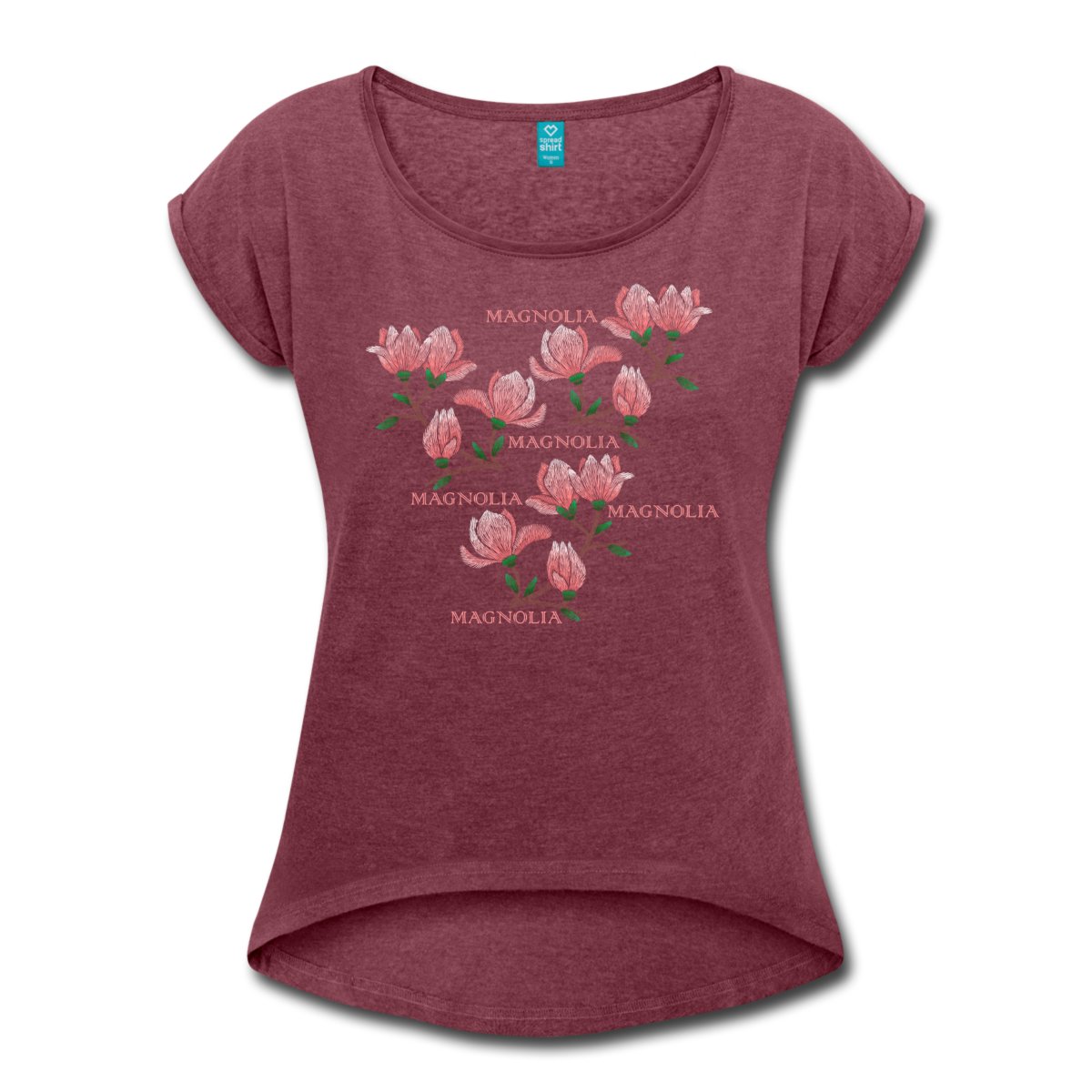 magnolia-t-shirt-med-upprullade-aermar-dam-v.jpg
